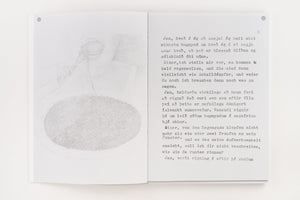 In the Wake of Blind Navigation. Boekie Woekie - Books by Artists