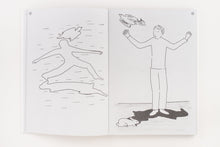 In the Wake of Blind Navigation. Boekie Woekie - Books by Artists