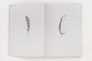 In the Wake of Blind Navigation. Boekie Woekie - Books by Artists