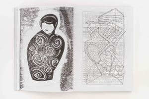 In the Wake of Blind Navigation. Boekie Woekie - Books by Artists