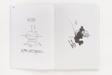 In the Wake of Blind Navigation. Boekie Woekie - Books by Artists