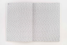 In the Wake of Blind Navigation. Boekie Woekie - Books by Artists