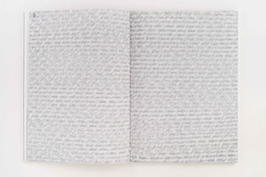 In the Wake of Blind Navigation. Boekie Woekie - Books by Artists