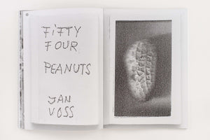 In the Wake of Blind Navigation. Boekie Woekie - Books by Artists