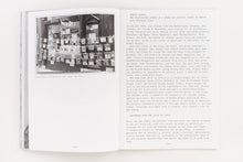 In the Wake of Blind Navigation. Boekie Woekie - Books by Artists