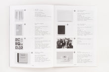 In the Wake of Blind Navigation. Boekie Woekie - Books by Artists