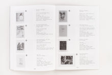 In the Wake of Blind Navigation. Boekie Woekie - Books by Artists