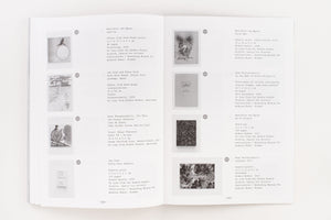 In the Wake of Blind Navigation. Boekie Woekie - Books by Artists