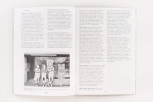 In the Wake of Blind Navigation. Boekie Woekie - Books by Artists
