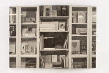 In the Wake of Blind Navigation. Boekie Woekie - Books by Artists