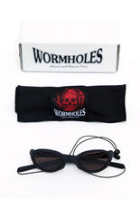 Wormholes Sunglasses