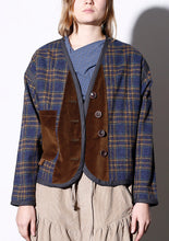 RIDGE JACKET - Manor