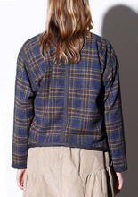 RIDGE JACKET - Manor