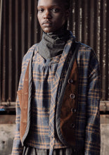 RIDGE JACKET - Manor