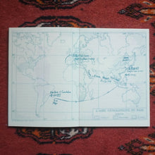 Revolutionary Tofu / 豆腐前史