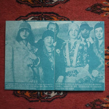 Revolutionary Tofu / 豆腐前史