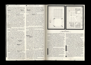 n°46 — A calculated approach: Norm’s unreasonable reasonableness.