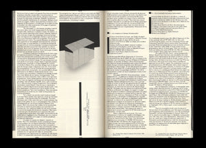 n°46 — A calculated approach: Norm’s unreasonable reasonableness.