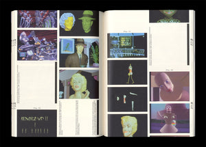 n°52 — A Mode of Representation: 3D.
