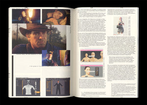 n°52 — A Mode of Representation: 3D.