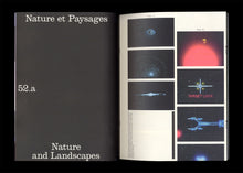 n°52 — A Mode of Representation: 3D.