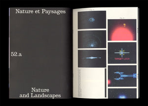 n°52 — A Mode of Representation: 3D.