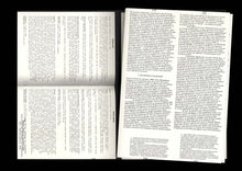 n°13 — A curatorial work: Graphic Design in the White Cube by Peter Bil’ak.