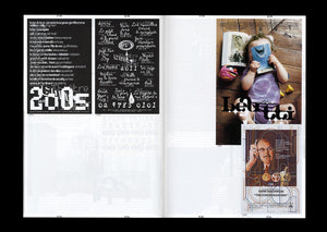 n°14 — A series of posters: CDDB Théâtre de Lorient by M/M (Paris).