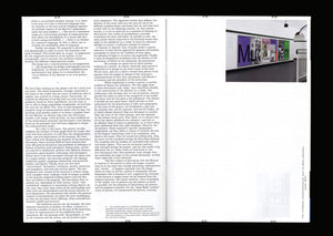 n°15 — The work done everyday: the Mucem.