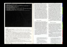 n°02 — A technical platform: www.colorlibrary.ch by Maximage.
