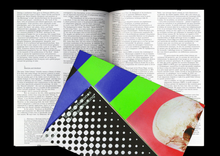 n°02 — A technical platform: www.colorlibrary.ch by Maximage.