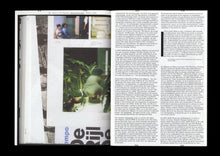 n°03 — A monograph: Recollected Work by Mevis & Van Deursen.
