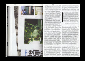 n°03 — A monograph: Recollected Work by Mevis & Van Deursen.