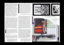 n°03 — A monograph: Recollected Work by Mevis & Van Deursen.