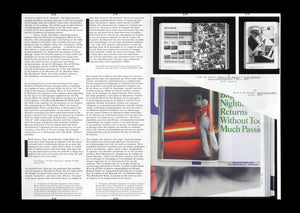 n°03 — A monograph: Recollected Work by Mevis & Van Deursen.