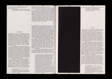 n°06 — A series of gestures: Invisible Touch, from Farocki to l’Architecture Aujourd’hui, some notes on the handling of things.