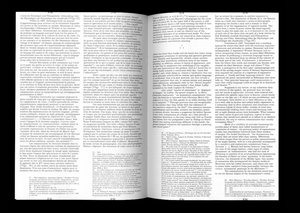 n°06 — A series of gestures: Invisible Touch, from Farocki to l’Architecture Aujourd’hui, some notes on the handling of things.