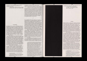 n°06 — A series of gestures: Invisible Touch, from Farocki to l’Architecture Aujourd’hui, some notes on the handling of things.