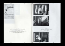 n°06 — A series of gestures: Invisible Touch, from Farocki to l’Architecture Aujourd’hui, some notes on the handling of things.