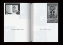 n°06 — A series of gestures: Invisible Touch, from Farocki to l’Architecture Aujourd’hui, some notes on the handling of things.