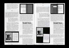 n°08 — A residency: Coline Sunier and Charles Mazé at Villa Medici.