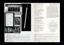 n°08 — A residency: Coline Sunier and Charles Mazé at Villa Medici.