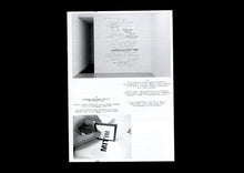 n°09 — A typeface: Mitim by Radim Pesko.