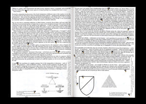 n°09 — A typeface: Mitim by Radim Pesko.