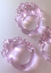 Ring 000093(bubble ring)