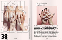 SPIKE ISSUE 77 (AUTUMN 2023): Field Guide to AI