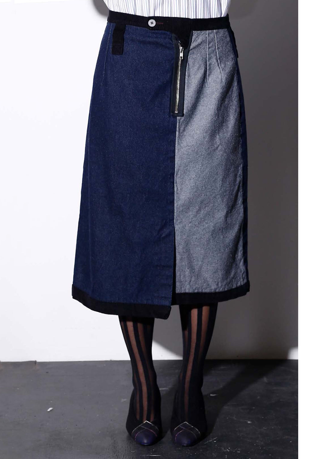 SEMINAR SKIRT - Fade