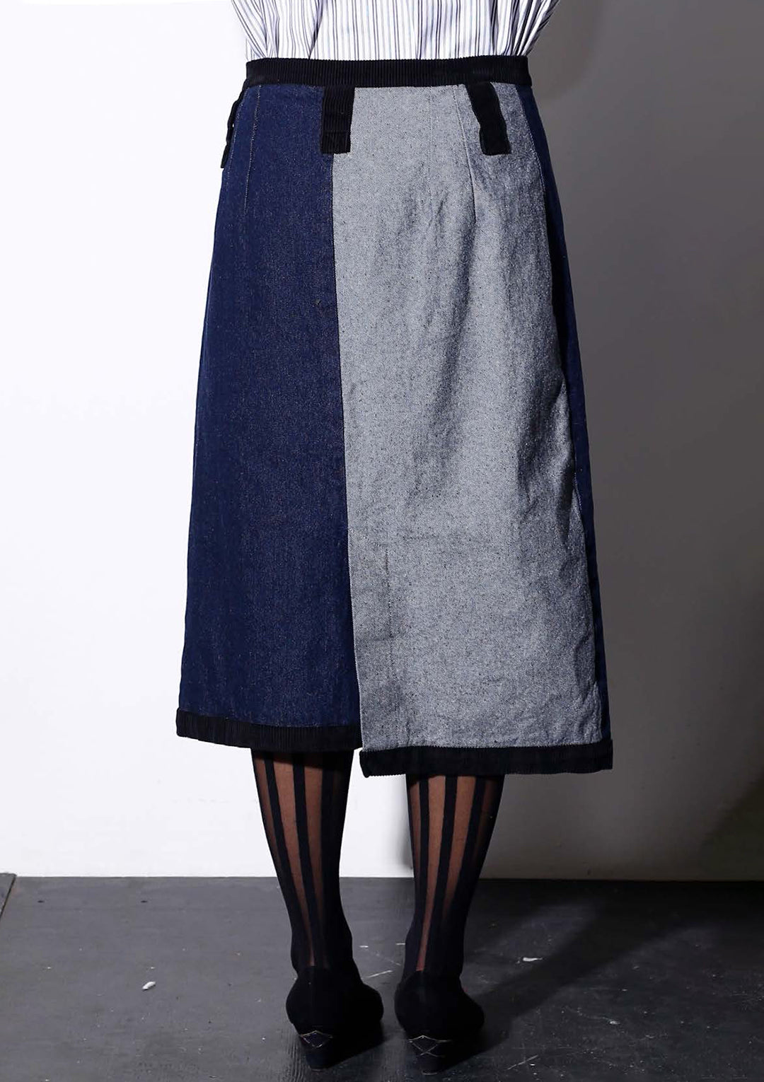 SEMINAR SKIRT - Fade
