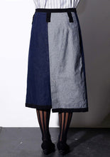 SEMINAR SKIRT - Fade