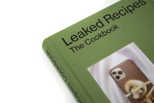 The Leaked Recipes Cookbook